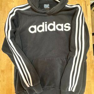 Adidas Hoodie